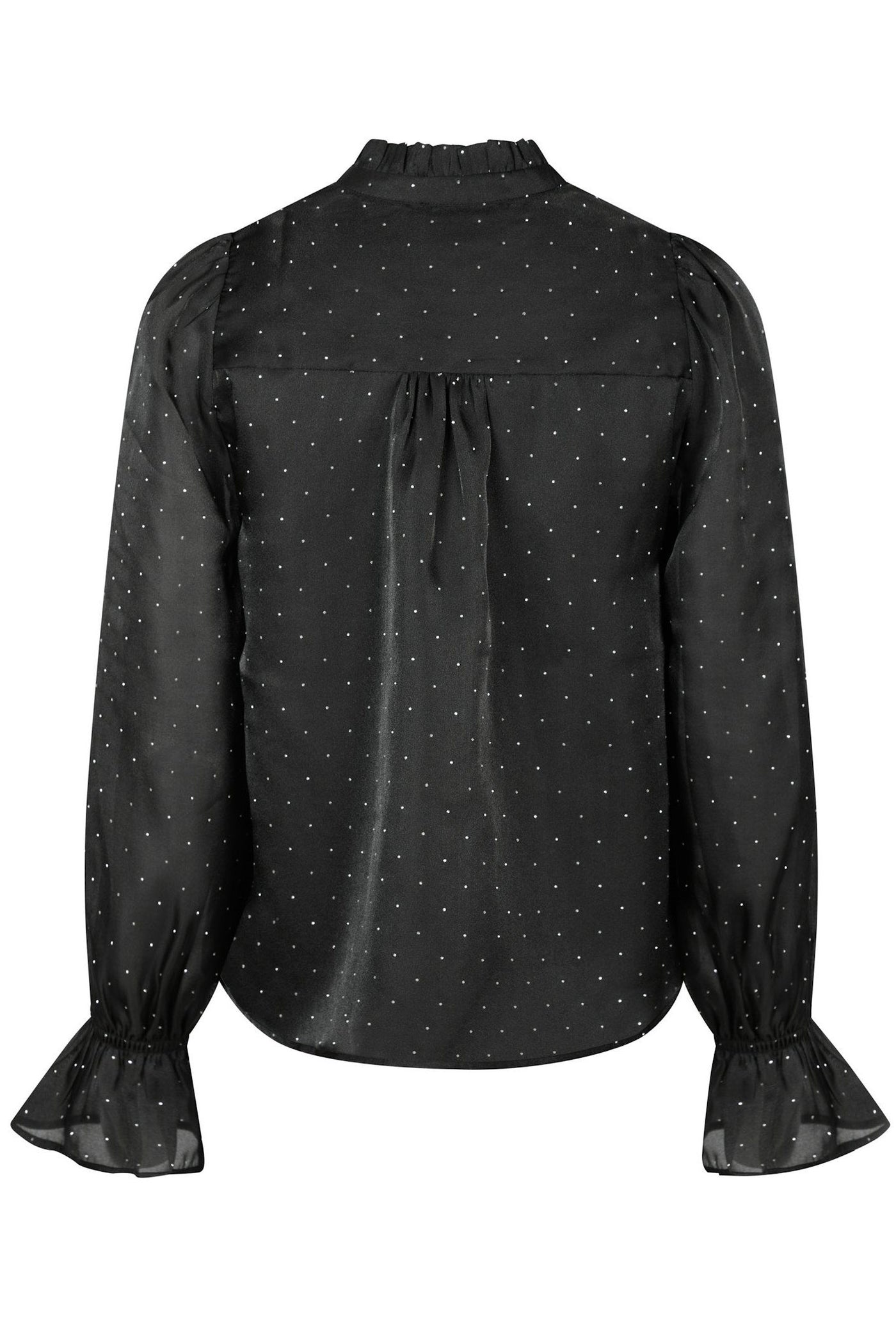 Amara Bedazzled Black - 164237