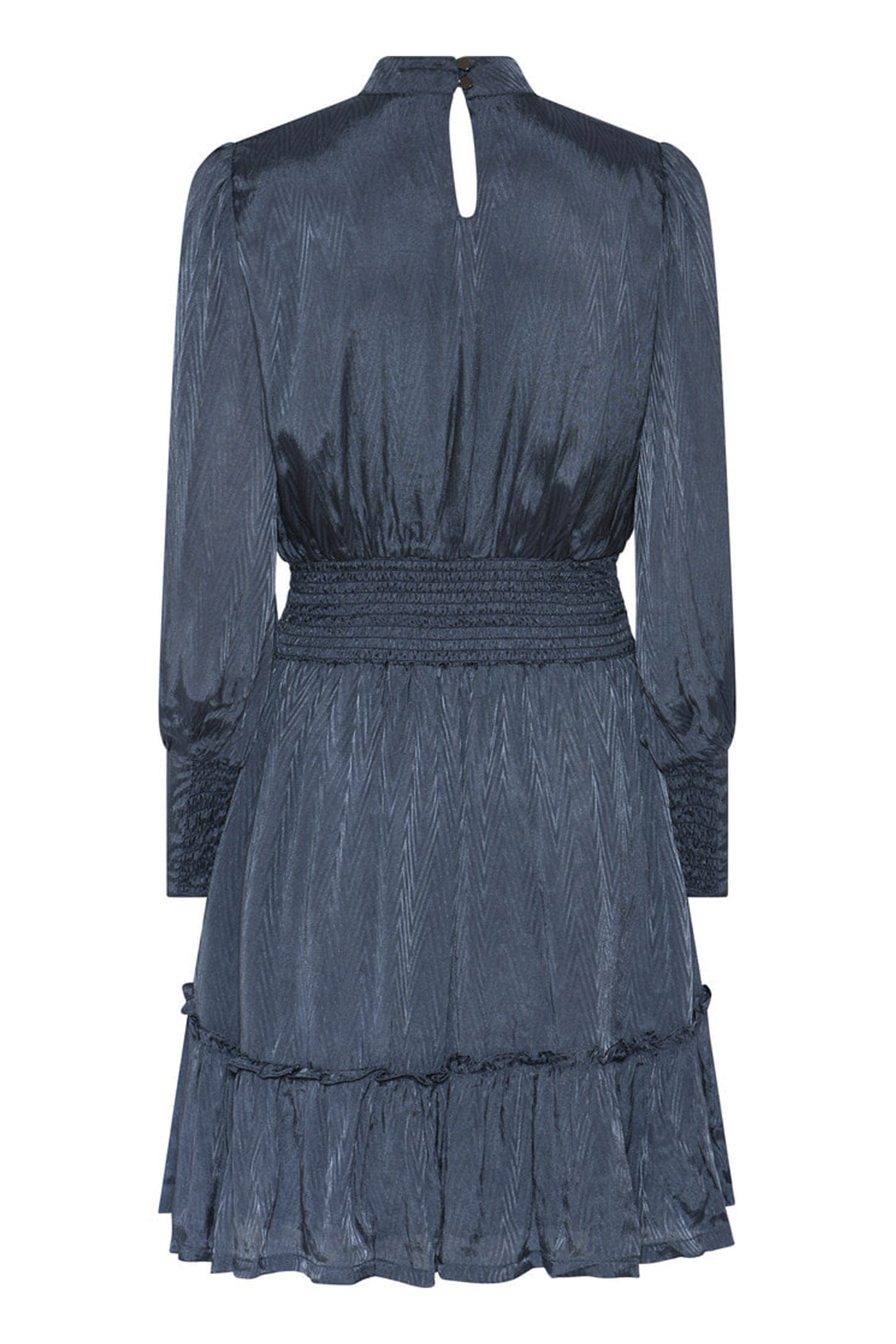 AlderBBBerry dress Vintage Indigo - BBW4222