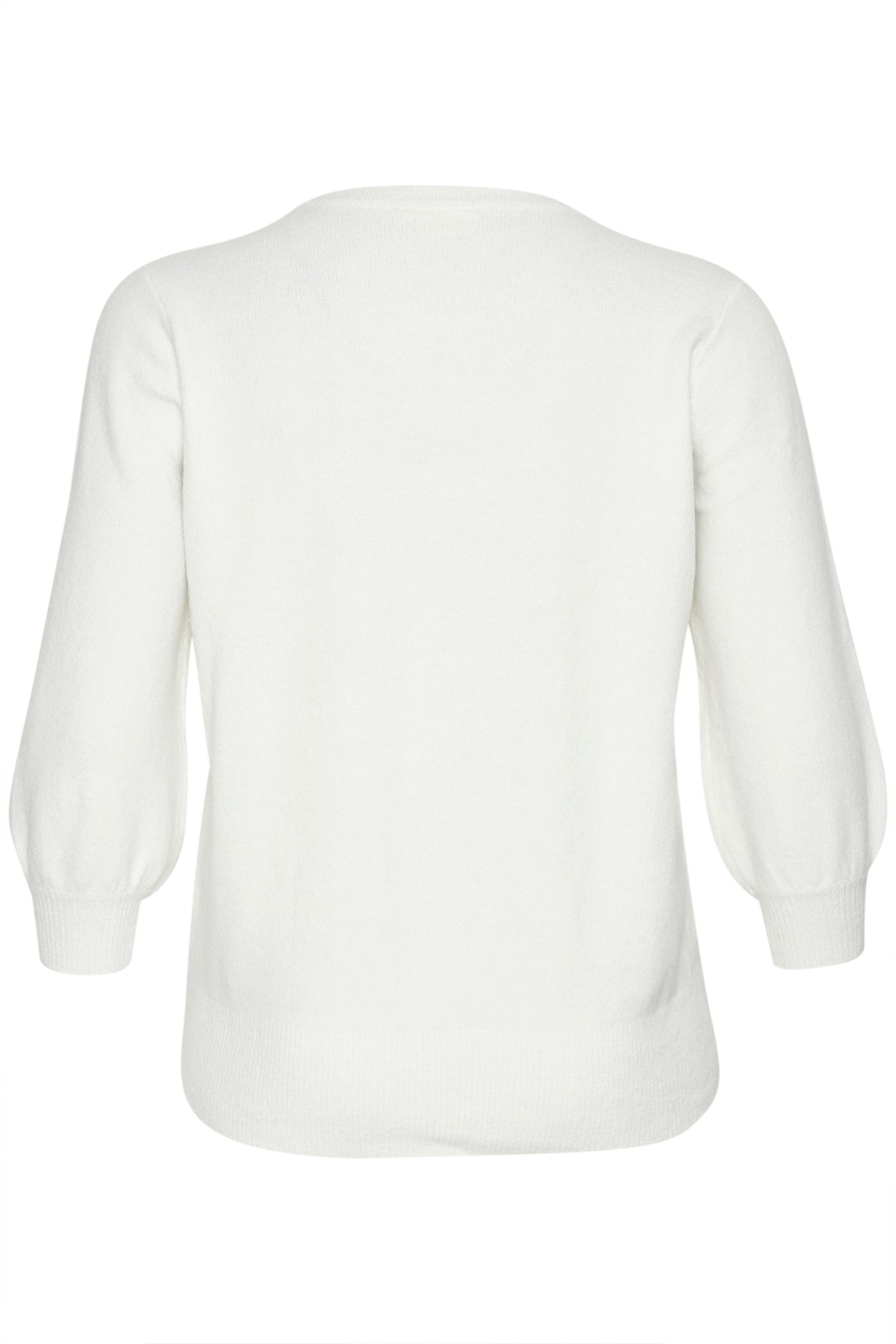 KCmerida Pullover Chalk CC. - 10582721