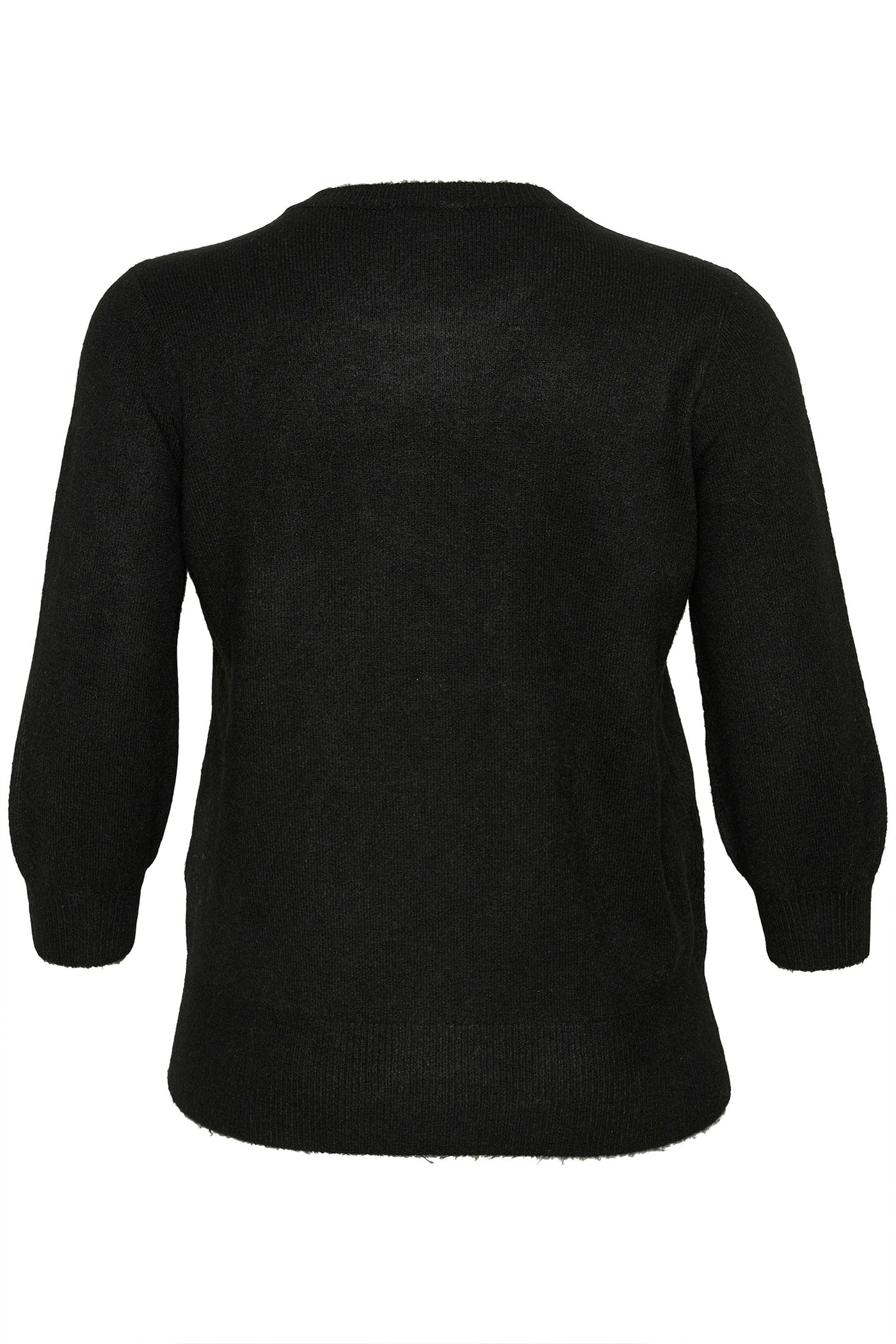 KCmerida Pullover Black Deep CC. - 10582721