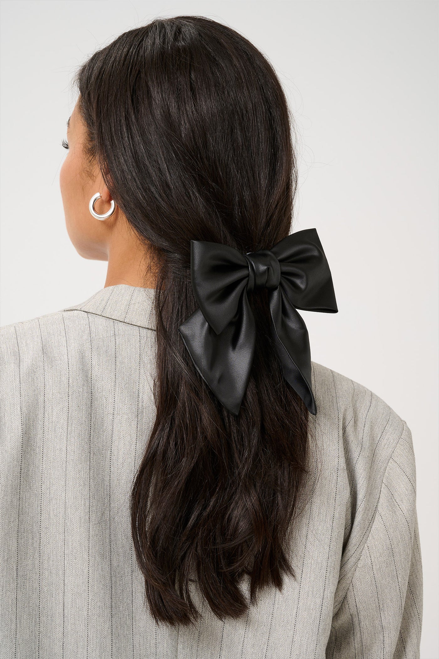 KClorana Bow Black deep - 10582980