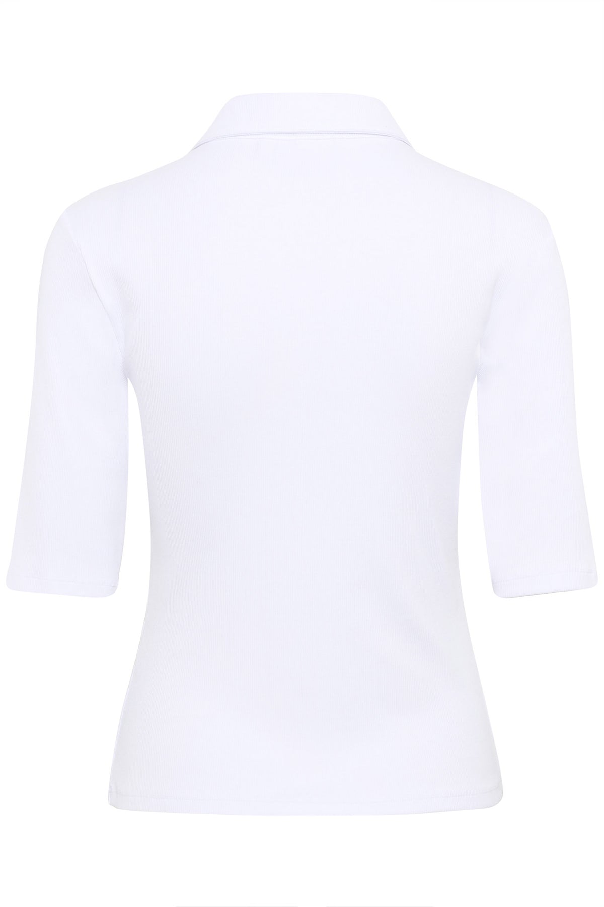 GZdrew polo top Bright White - 10910593