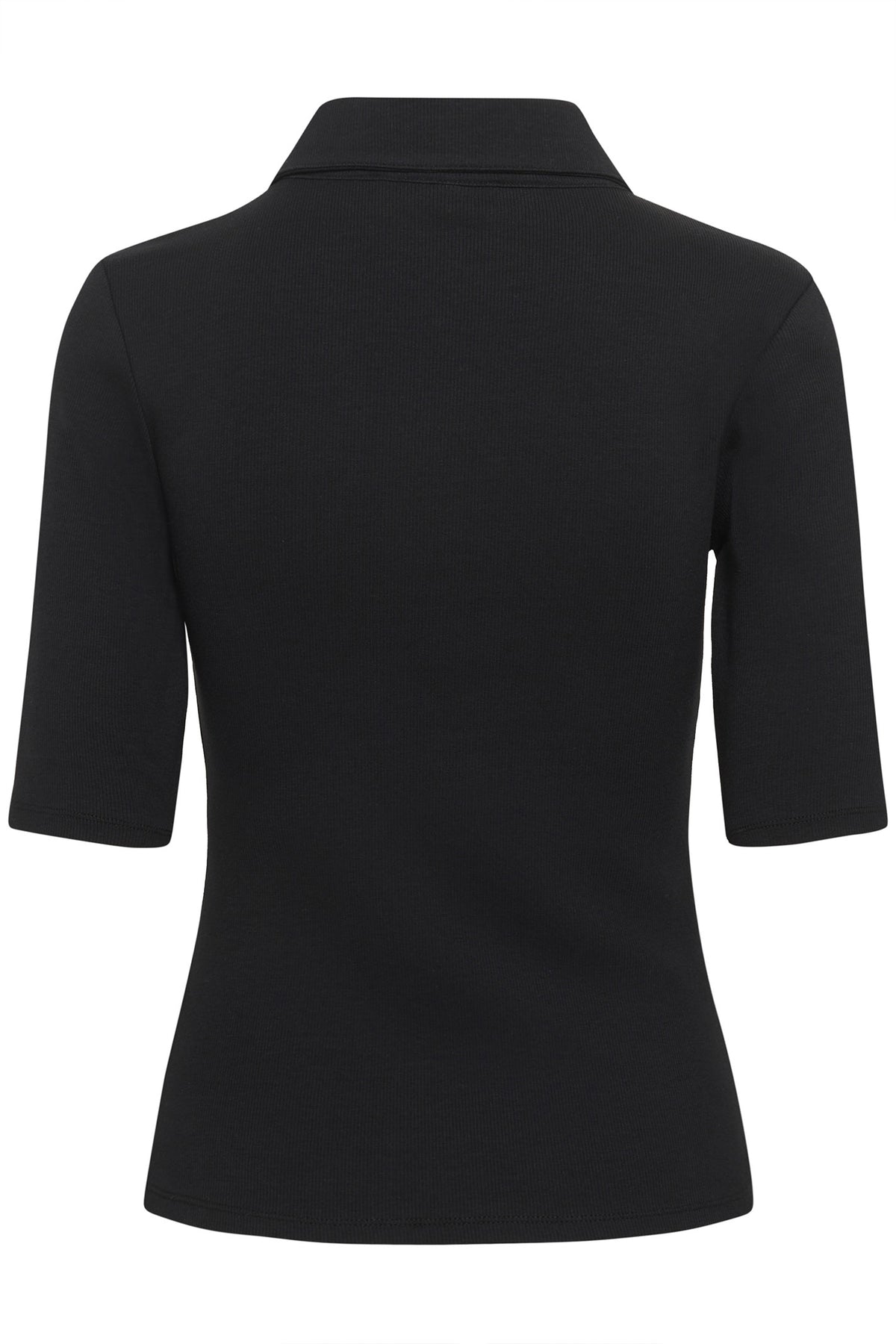 GZdrew polo top Black - 10910593
