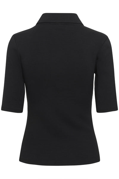 GZdrew polo top Black - 10910593 Thumbnail