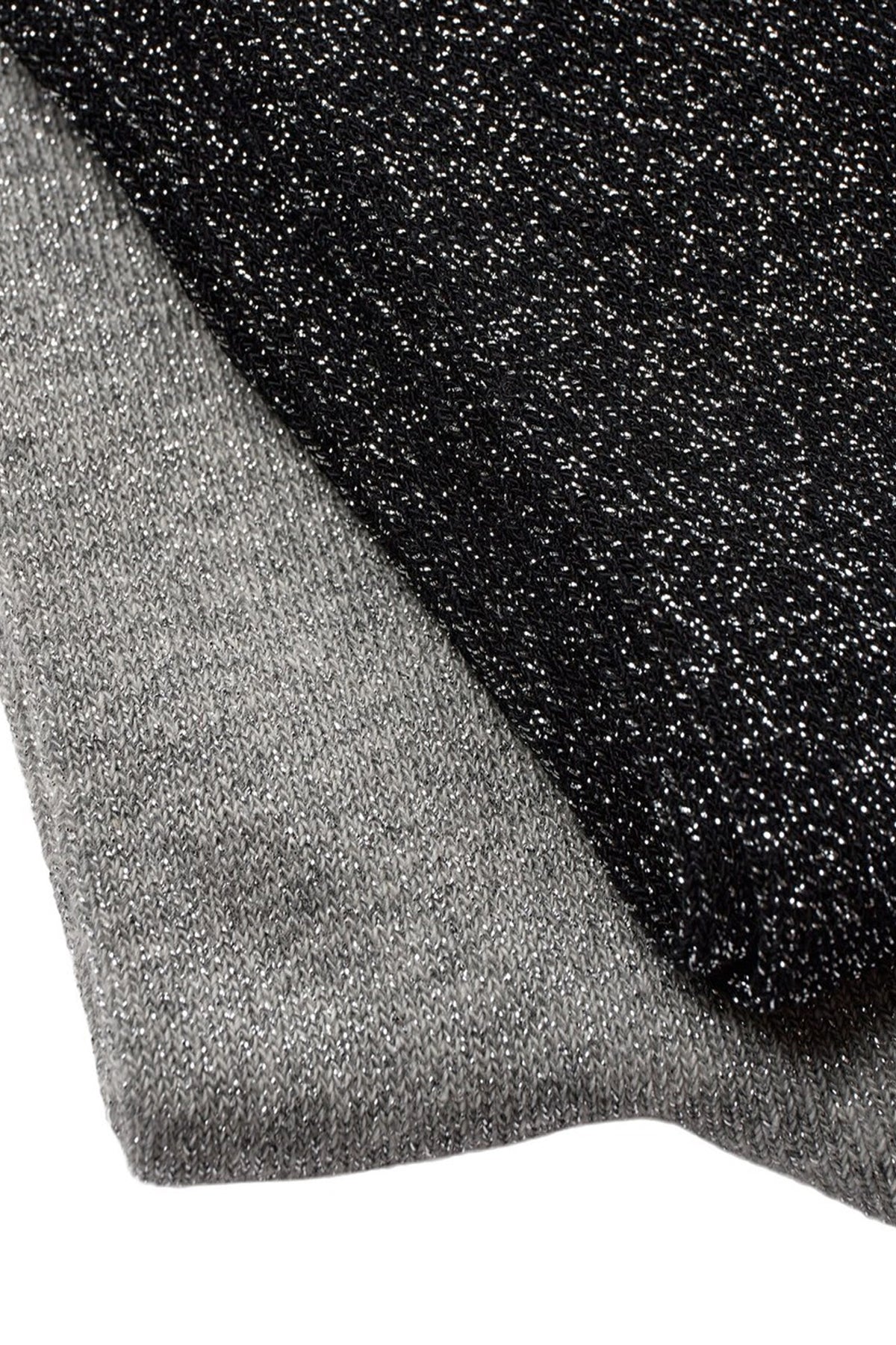 KIRASW SOCKS 1004 Black mix - SNOS914