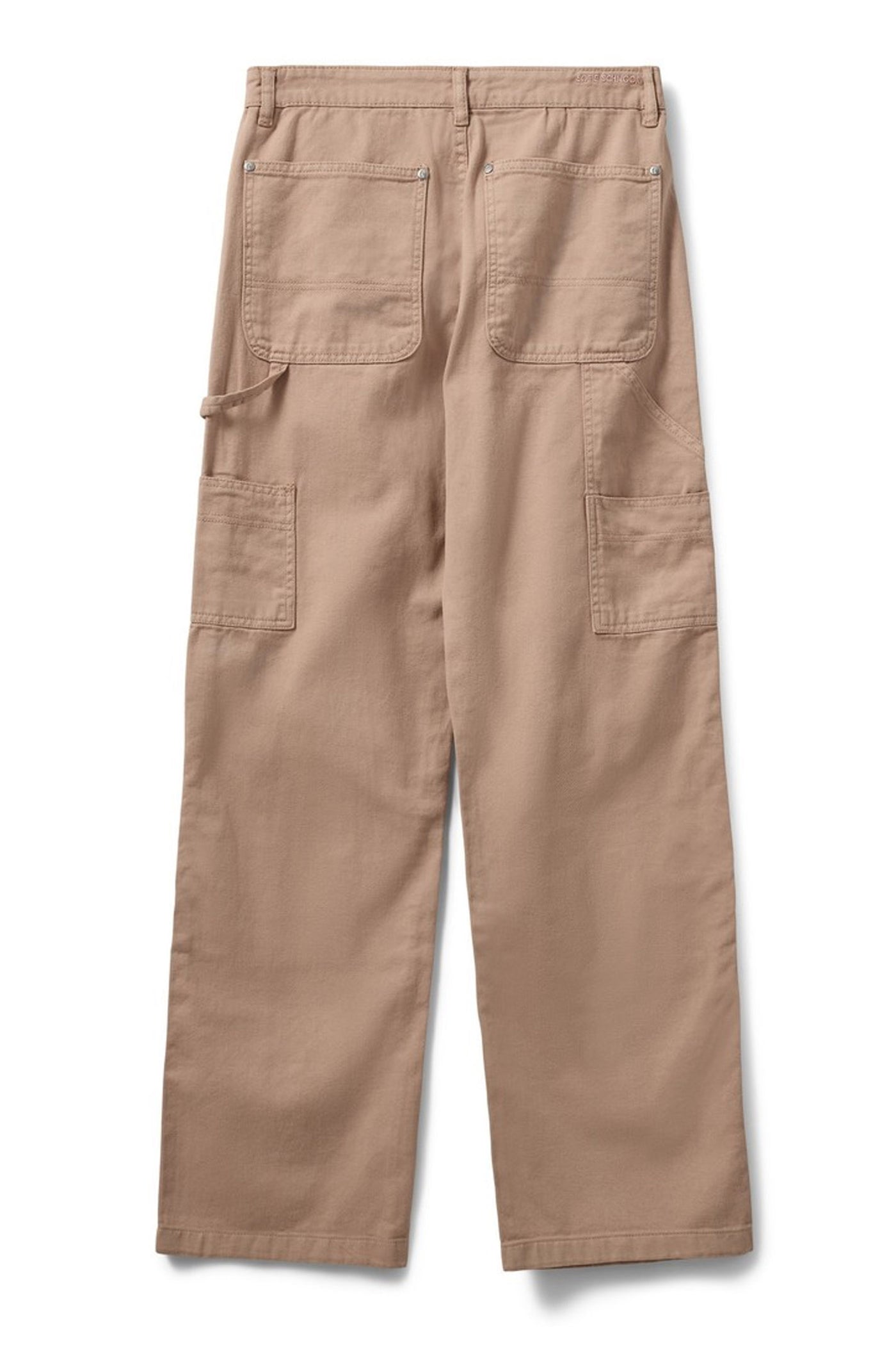 ALLICIASW JEANS 4024 Rose - SNOS428