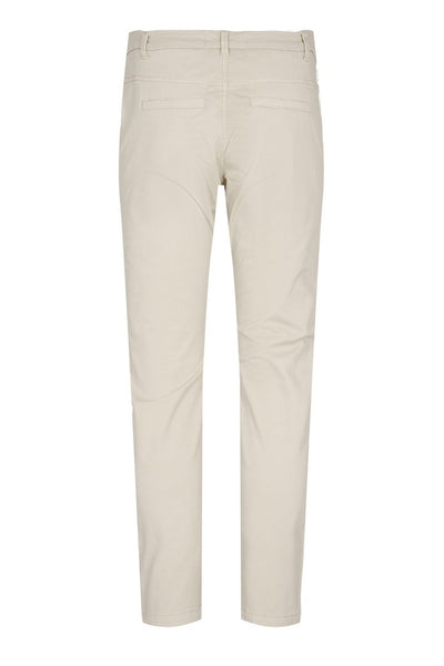 KAISW TROUSERS 7015 Beige - SNOS239 Thumbnail