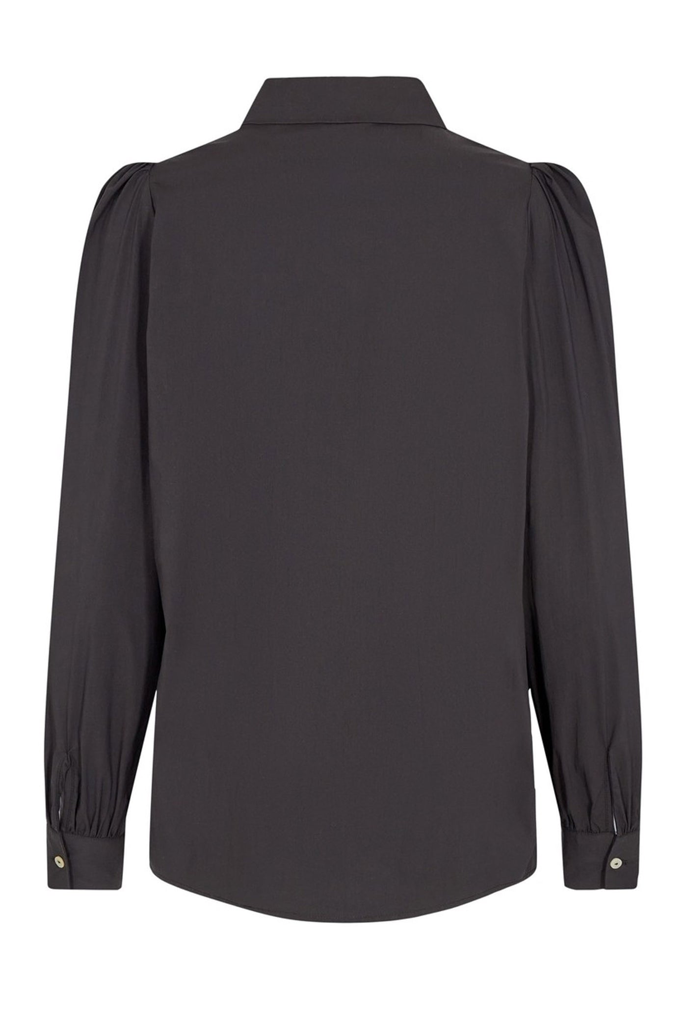 NIKOLESW SHIRT 1000 Black - SNOS223