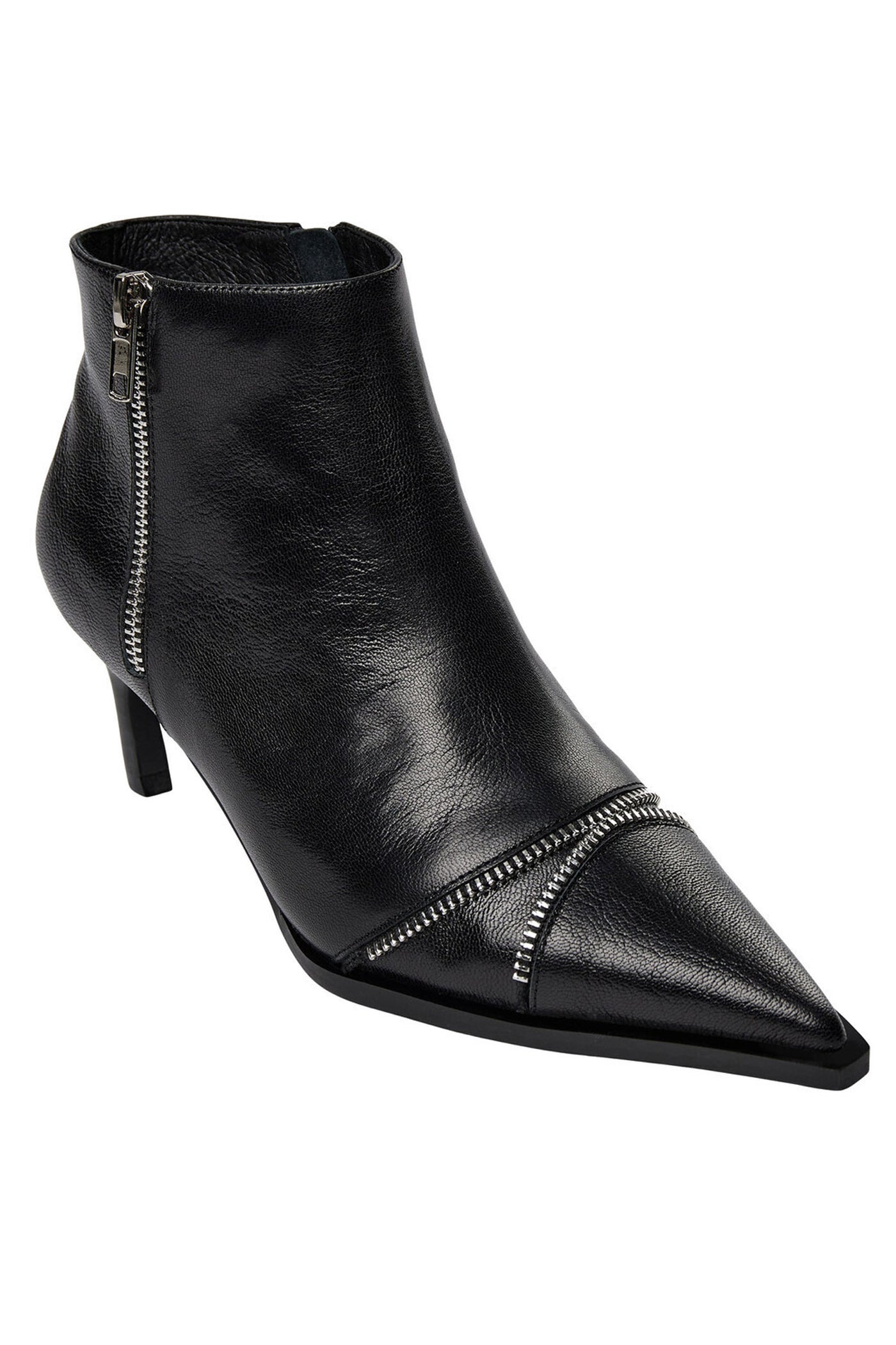 PETRASW BOOT 1000 Black - S243762