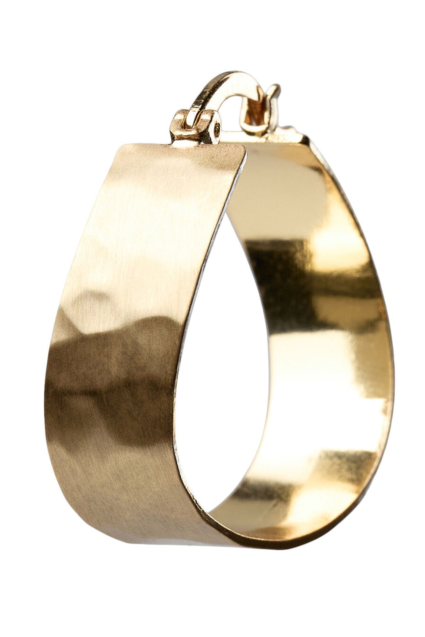 AVASA EARRINGS 2004 Gold - J154