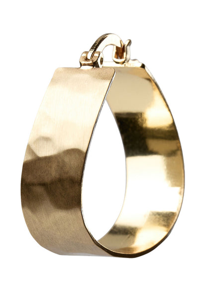 AVASA EARRINGS 2004 Gold - J154 Thumbnail