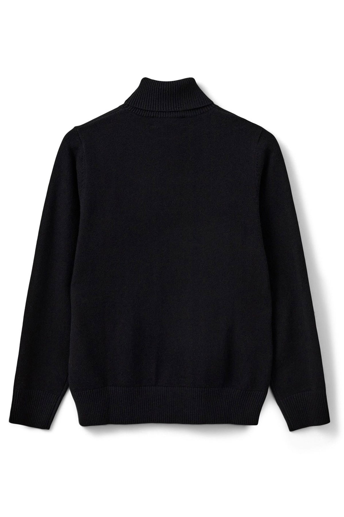 NELLSW SWEATER 1000 Black - SNOS561