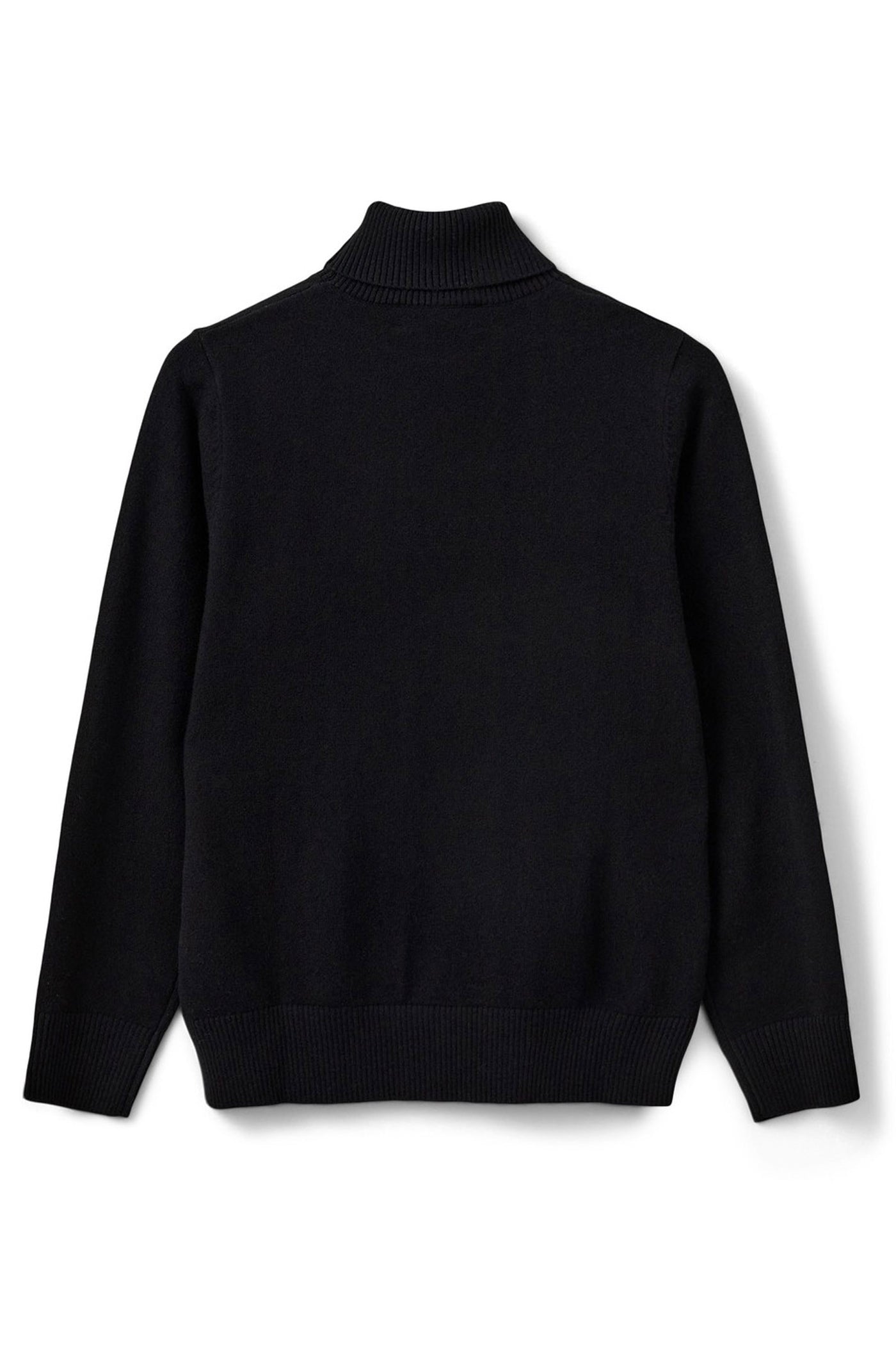NELLSW SWEATER 1000 Black - SNOS561