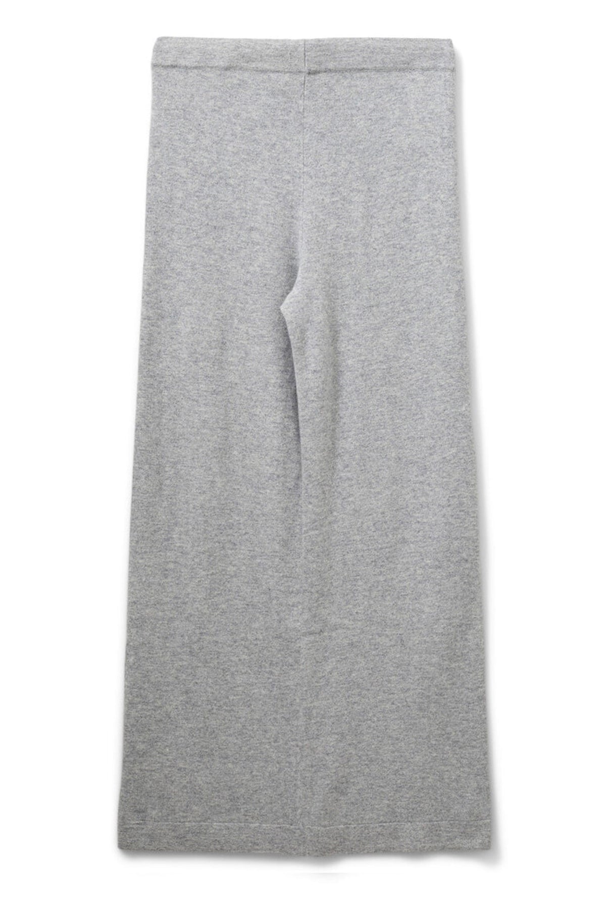 VELOSW TROUSERS 8010 Grey melange - SNOS562