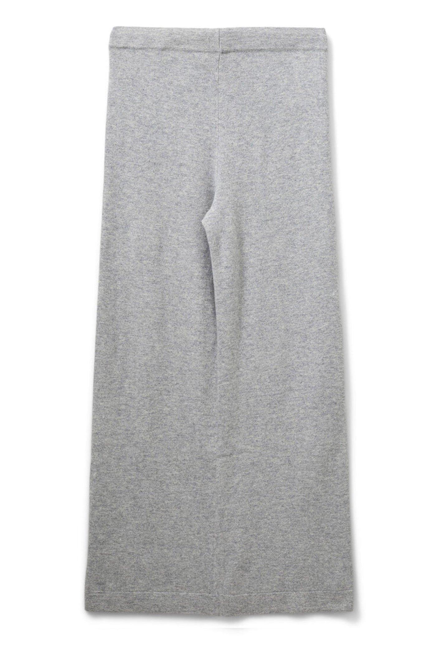 VELOSW TROUSERS 8010 Grey melange - SNOS562