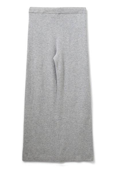 VELOSW TROUSERS 8010 Grey melange - SNOS562 Thumbnail