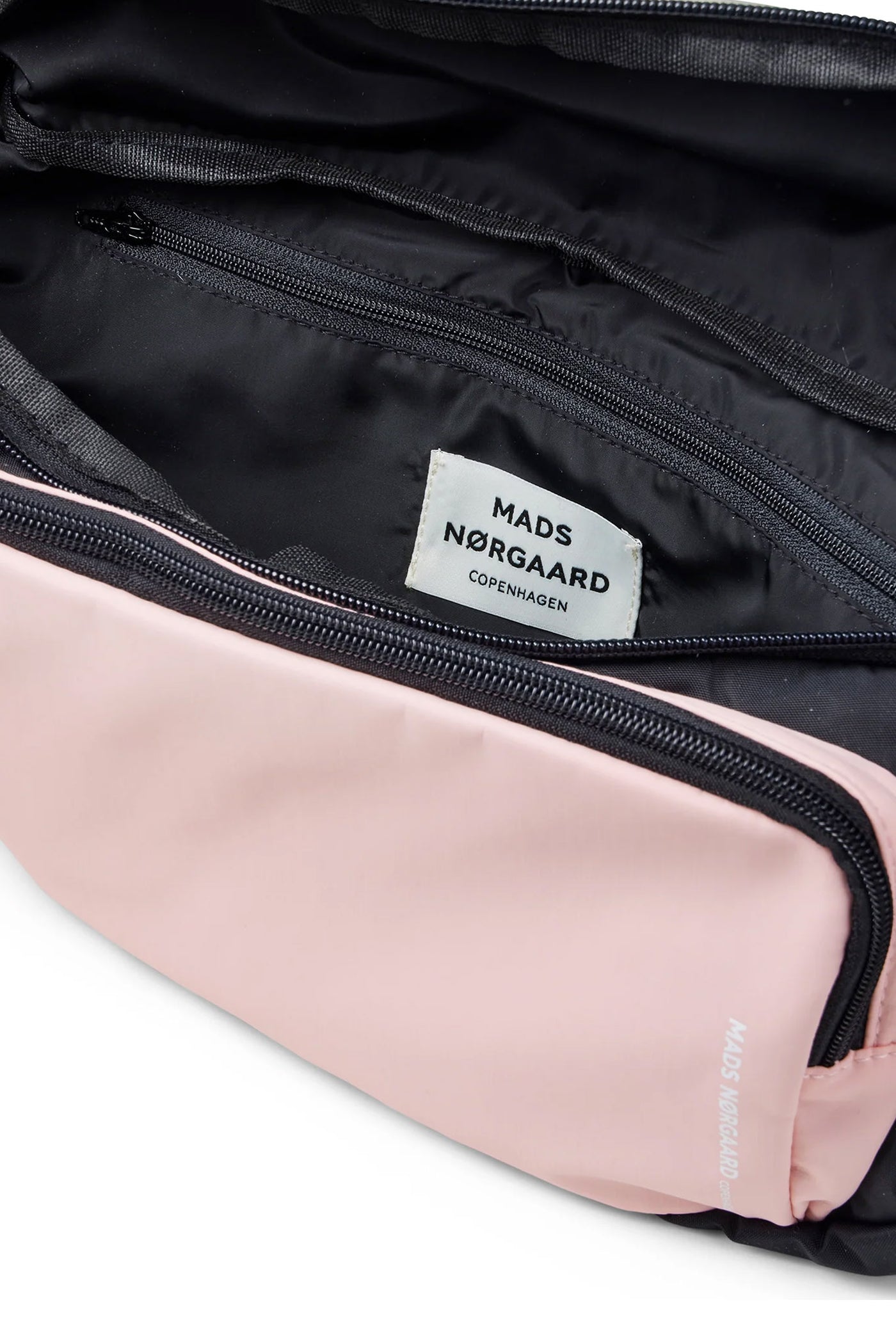 Tian Coco Block Bum Black/Cloud Dancer - 204003