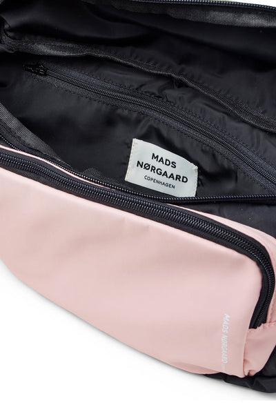 Tian Coco Block Bum Black/Cloud Dancer - 204003 Thumbnail