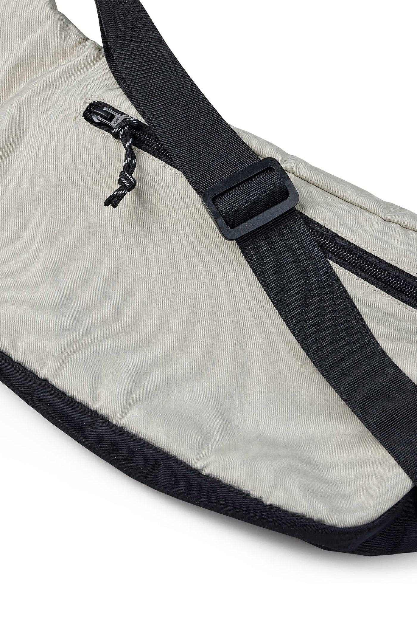 Tian Coco Block Bum Black/Cloud Dancer - 204003