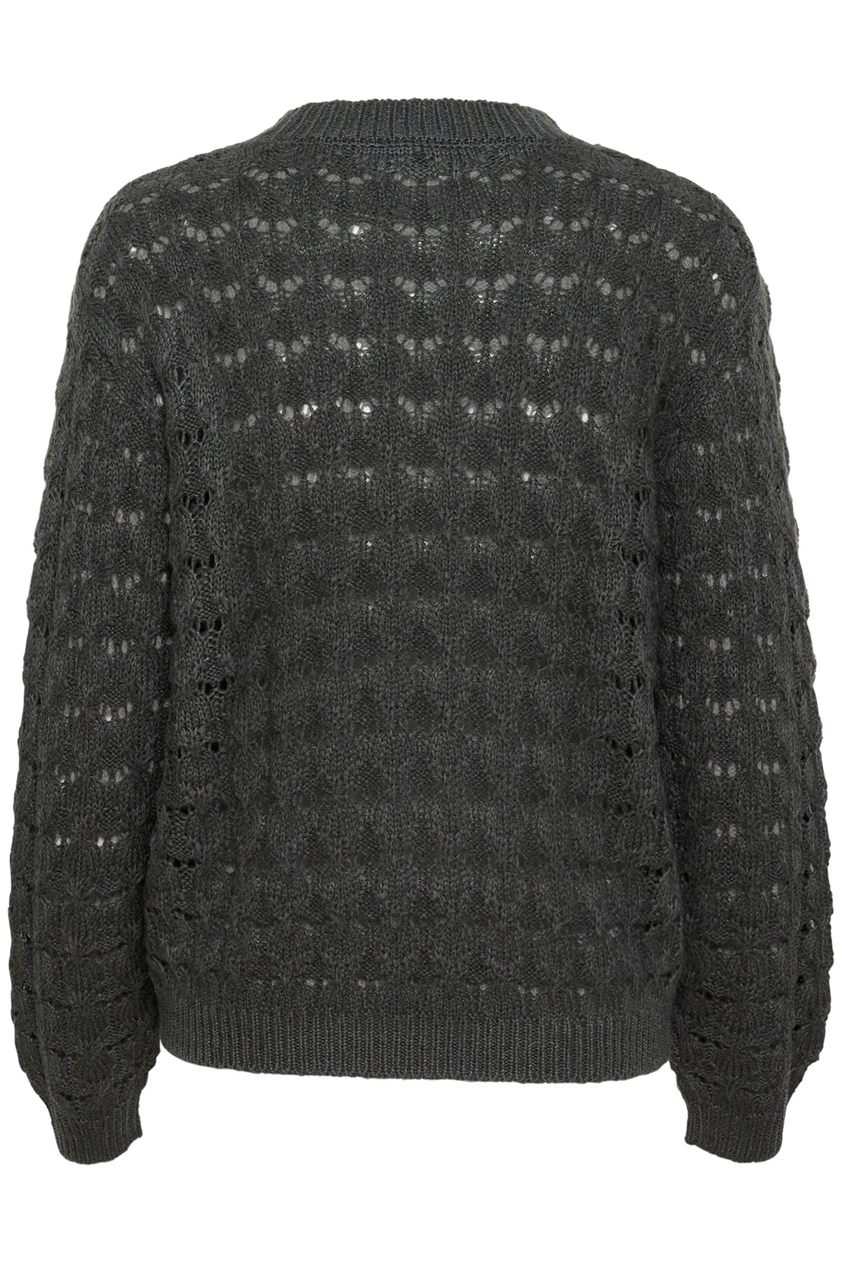 KAelena Knit Pullover Black Oyster - 10508195