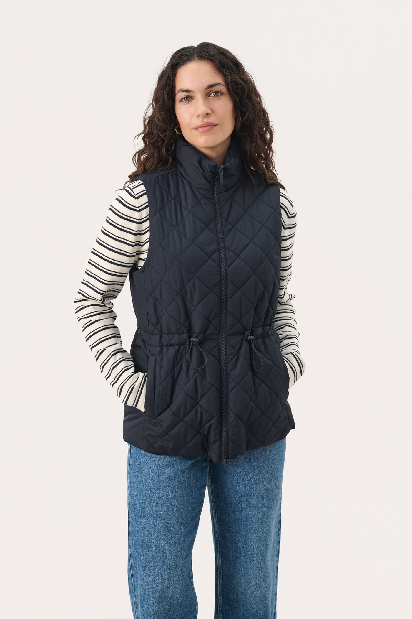 NanetPW OTW Dark Navy - 30309182