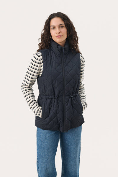 NanetPW OTW Dark Navy - 30309182 Thumbnail