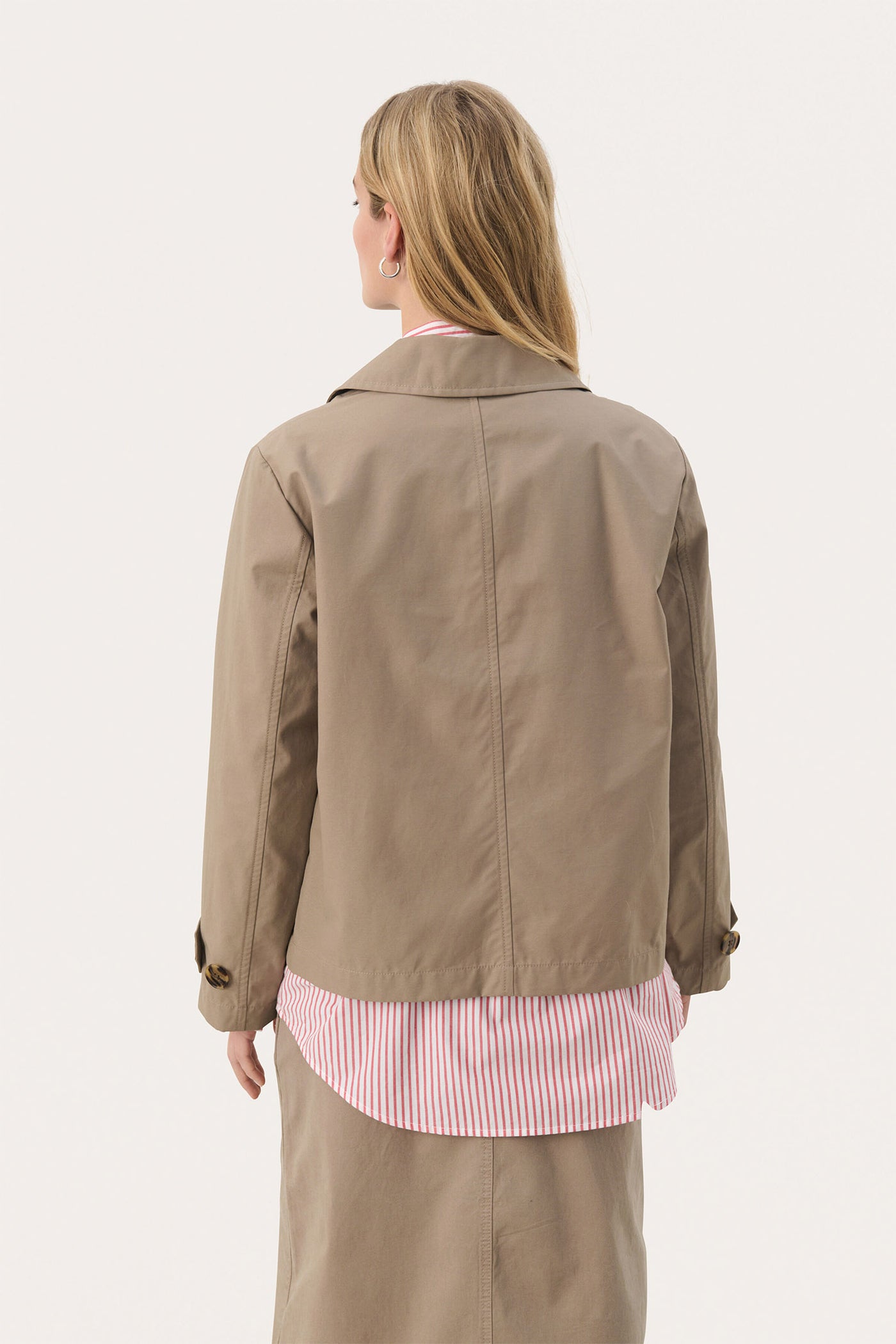 NelliPW OTW Desert Taupe - 30309184