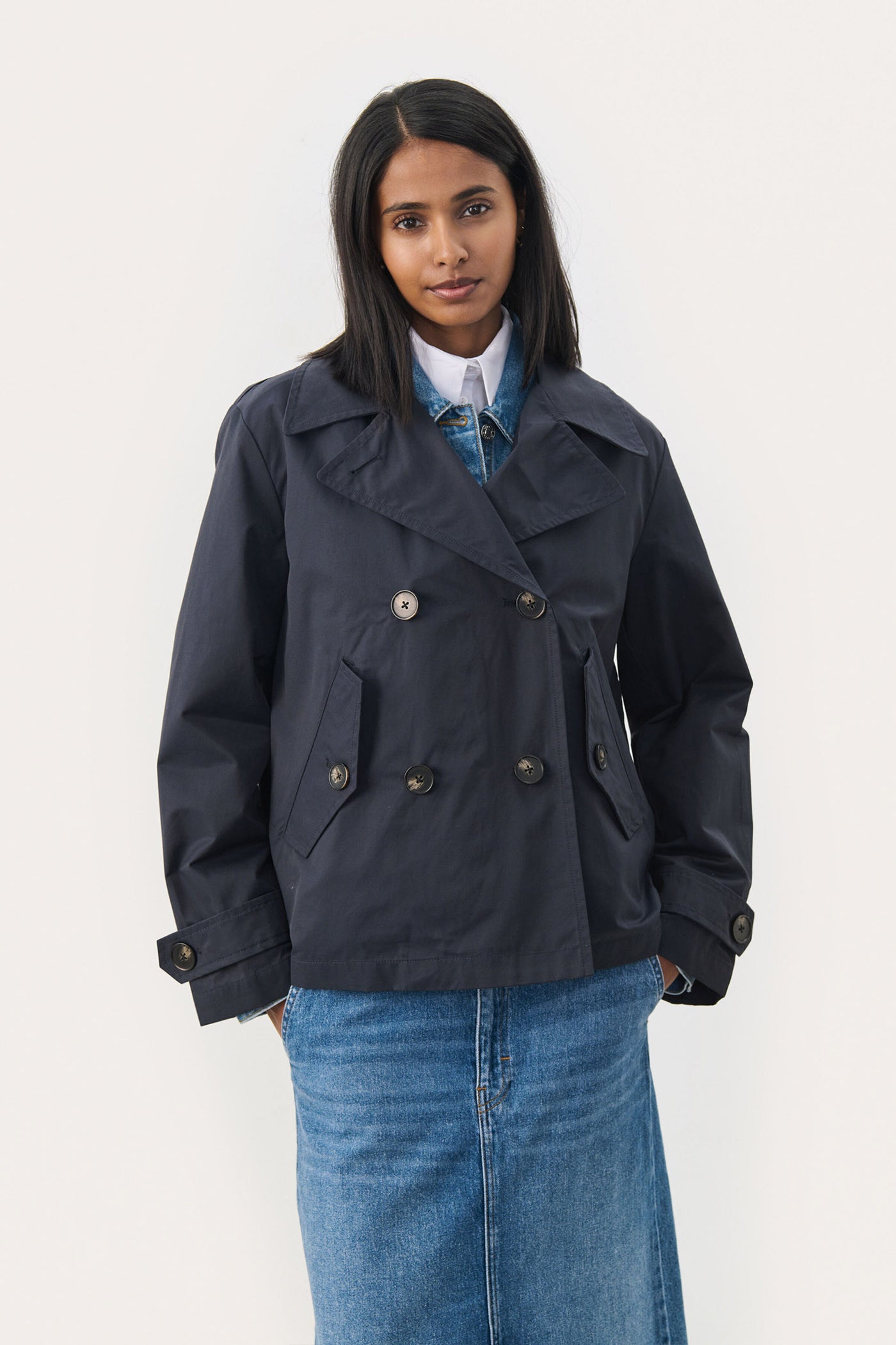 NelliPW OTW Dark Navy - 30309184