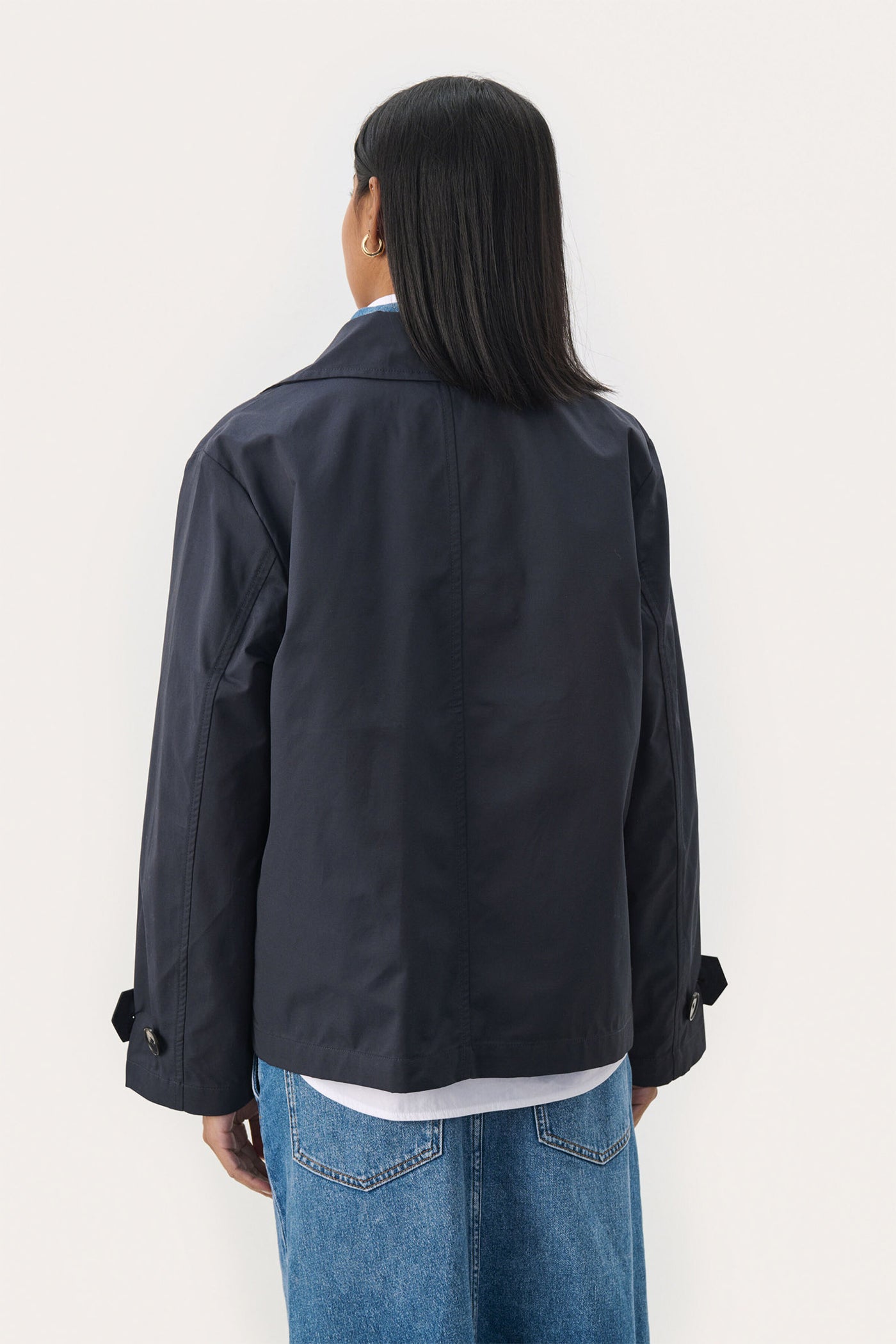 NelliPW OTW Dark Navy - 30309184