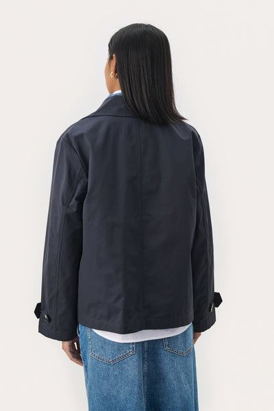 NelliPW OTW Dark Navy - 30309184 Thumbnail