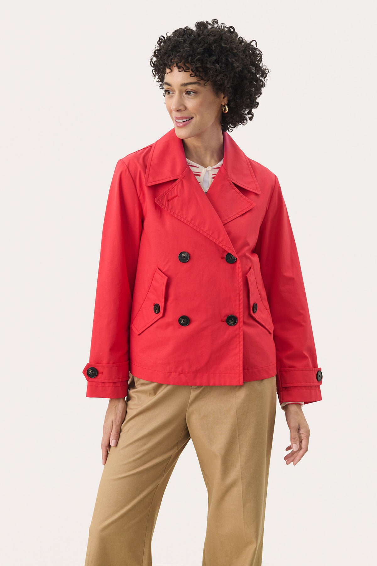 NelliPW OTW Ribbon Red - 30309184