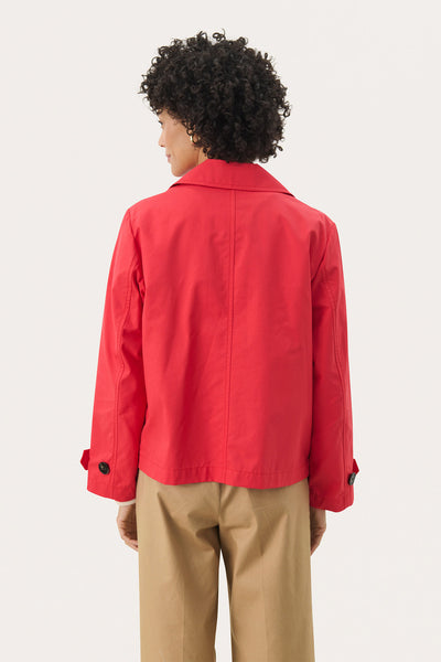 NelliPW OTW Ribbon Red - 30309184 Thumbnail