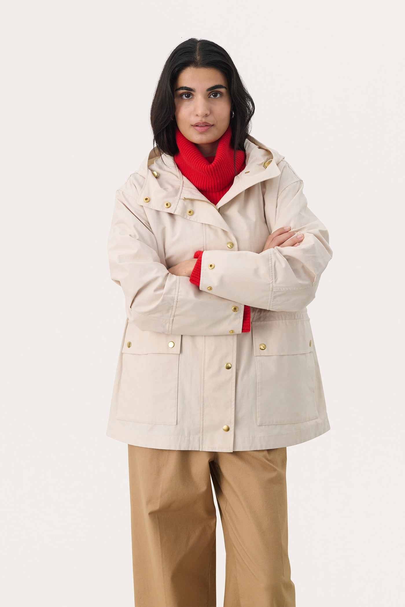 NellikePW OTW French Oak - 30309185