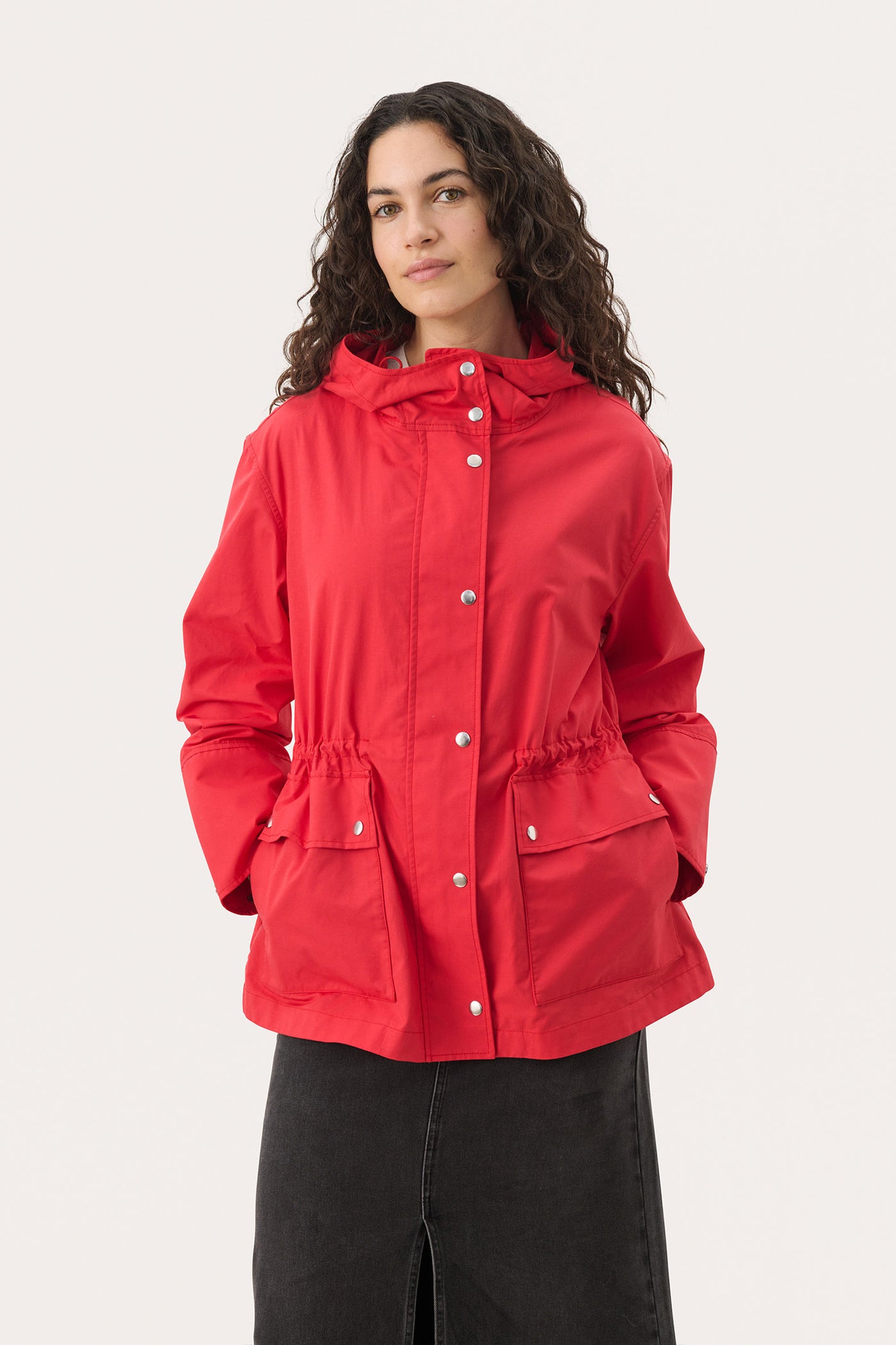 NellikePW OTW Ribbon Red - 30309185