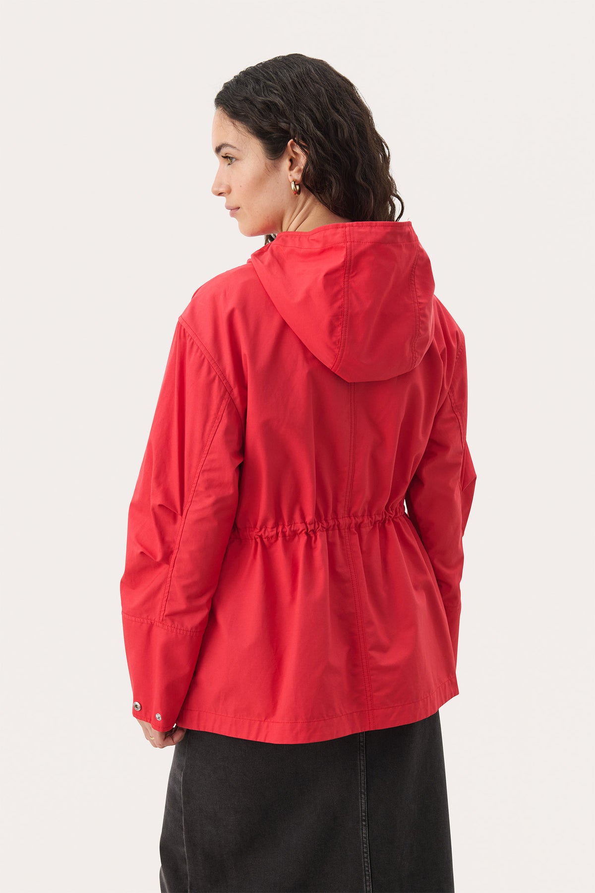 NellikePW OTW Ribbon Red - 30309185