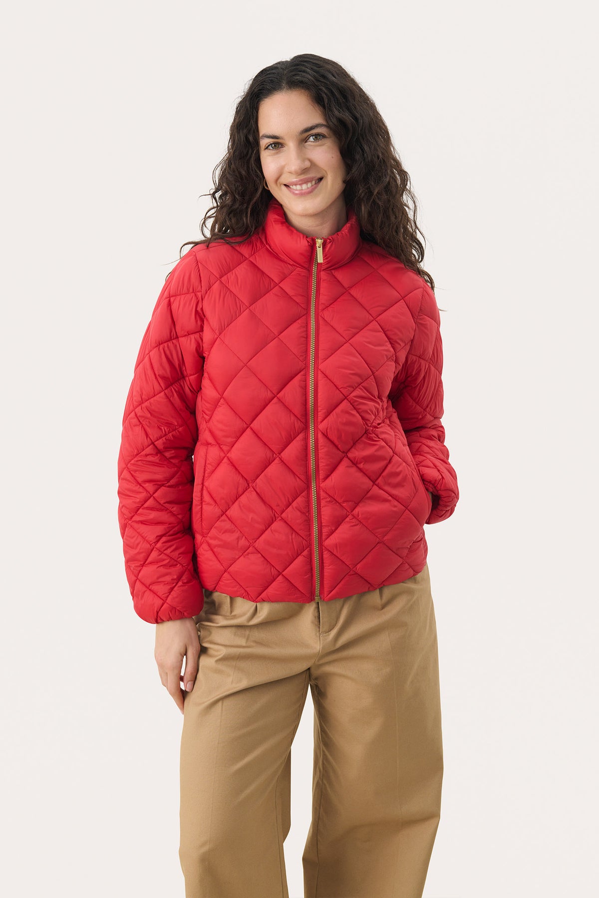 OliaPW OTW Ribbon Red - 30309196