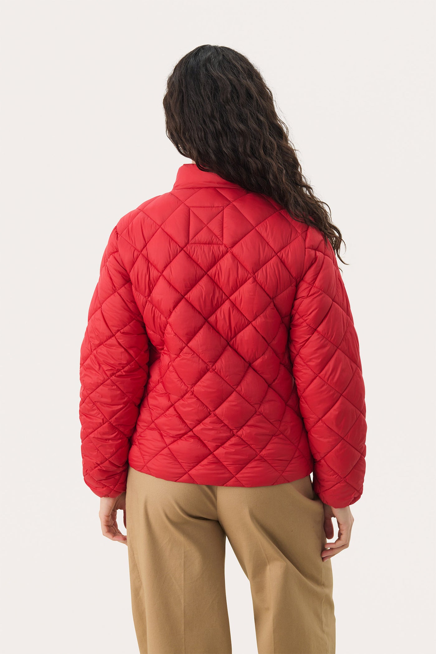 OliaPW OTW Ribbon Red - 30309196