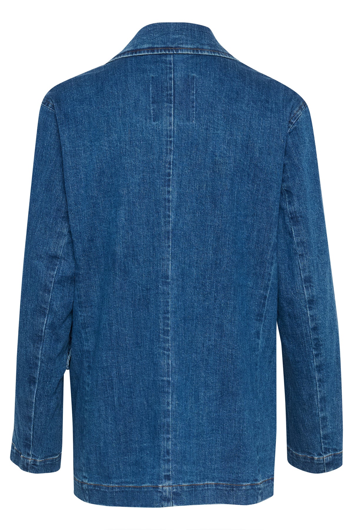 NoorPW BZ Medium Blue Denim - 30309203