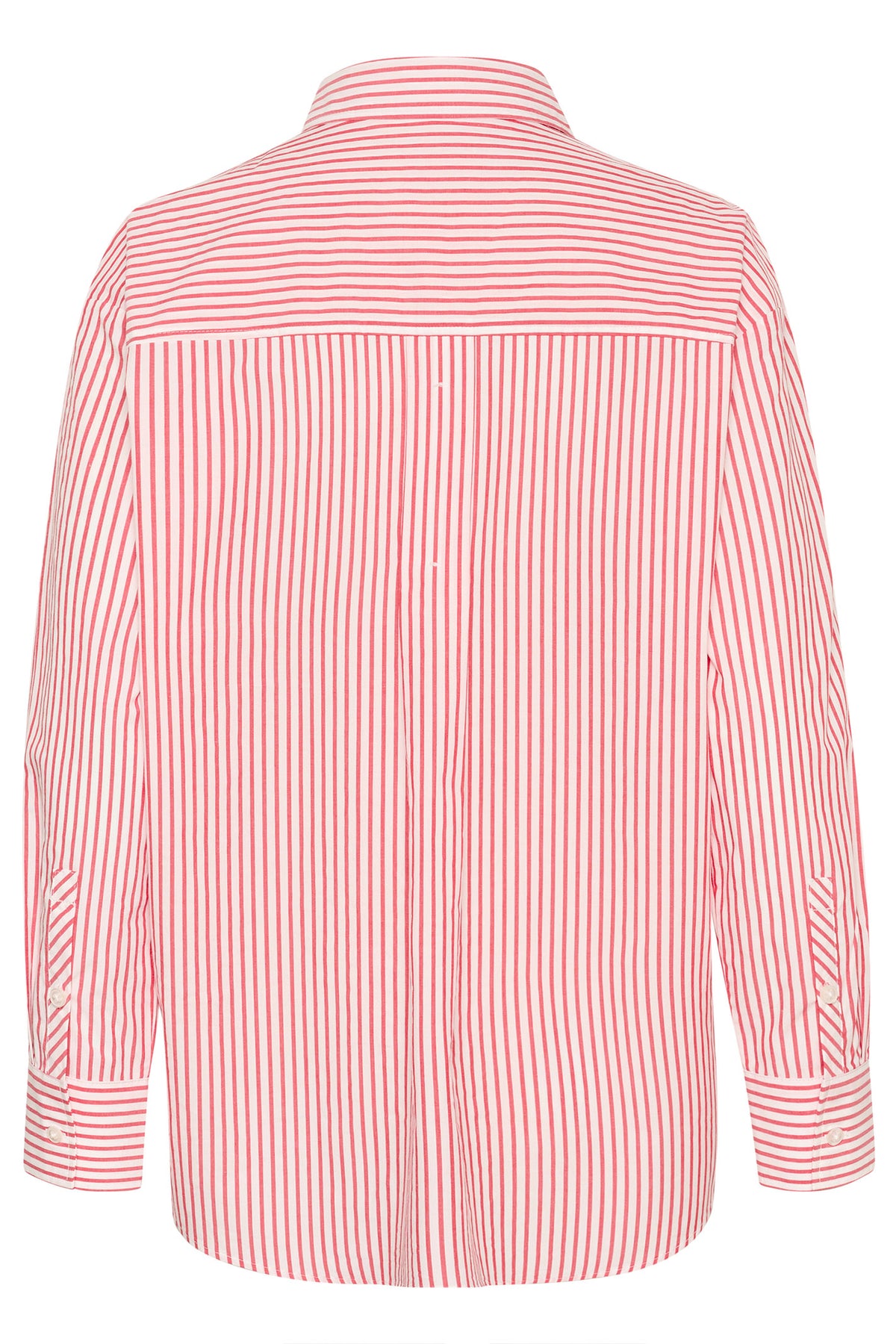 ParinazPW SH Mars Red Stripe - 30309264