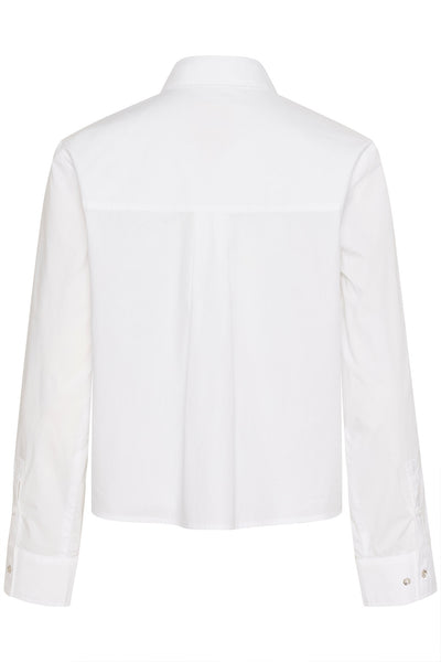 PranveraPW SH Bright White - 30309265 Thumbnail