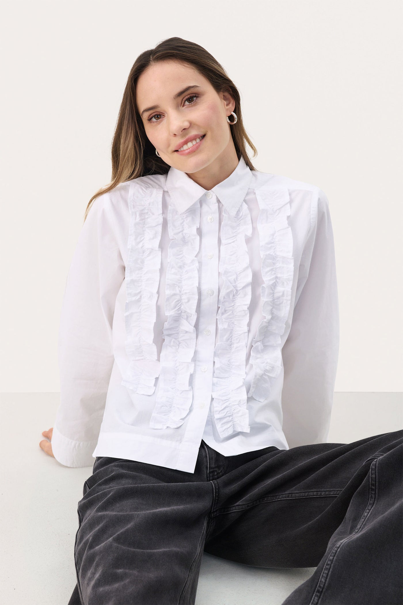 PranveraPW SH Bright White - 30309265