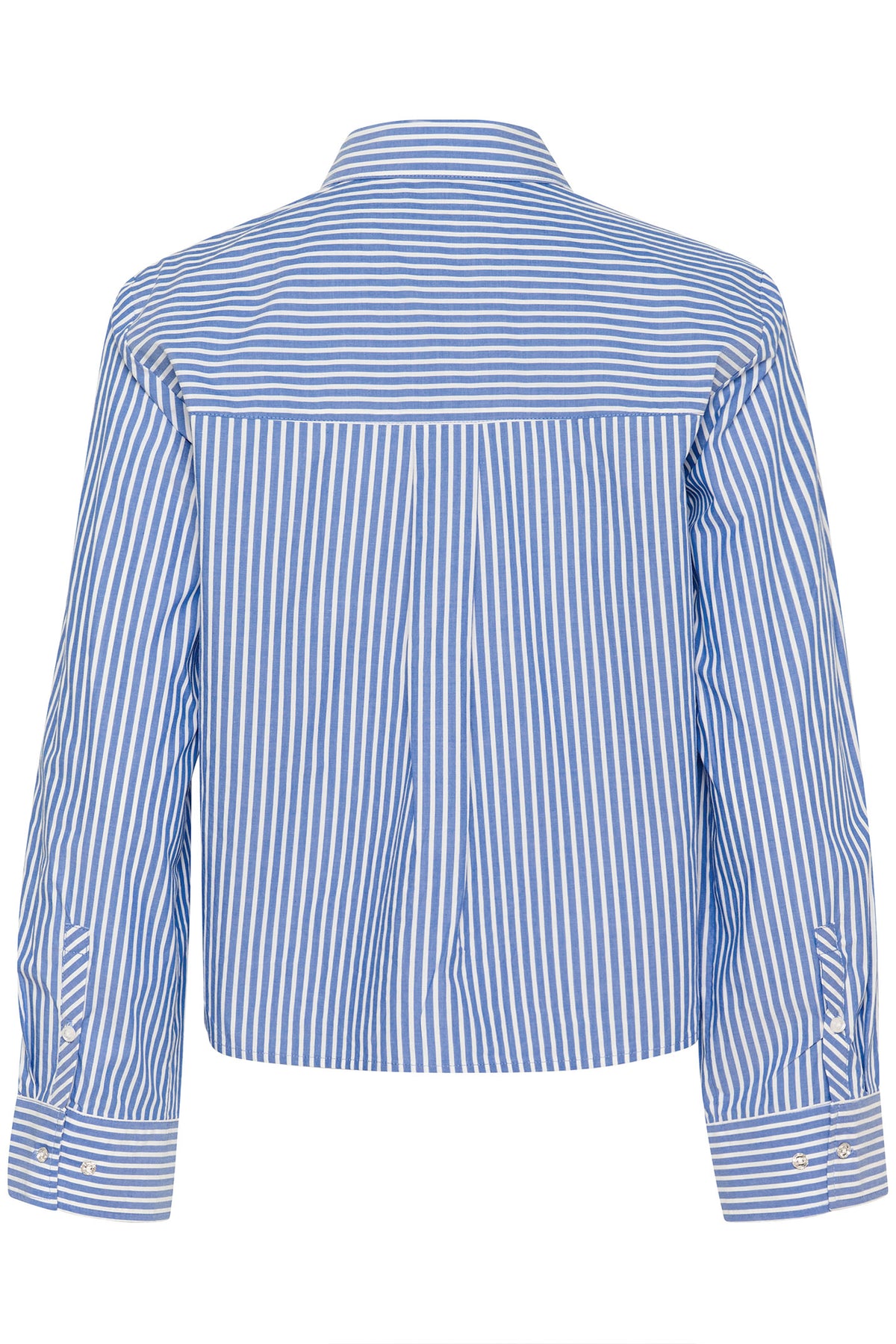 PranveraPW SH Amparo Blue Stripe - 30309265