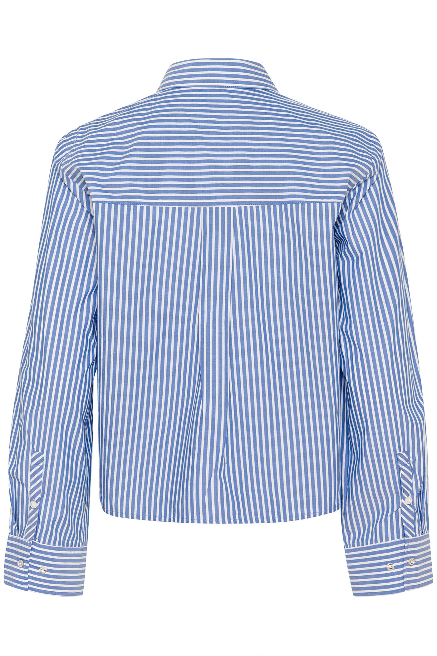 PranveraPW SH Amparo Blue Stripe - 30309265