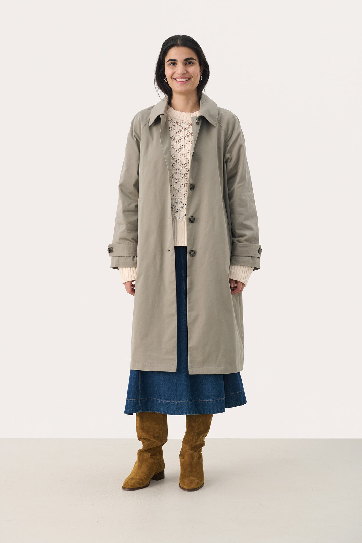 NatiaPW OTW Vetiver - 30309309