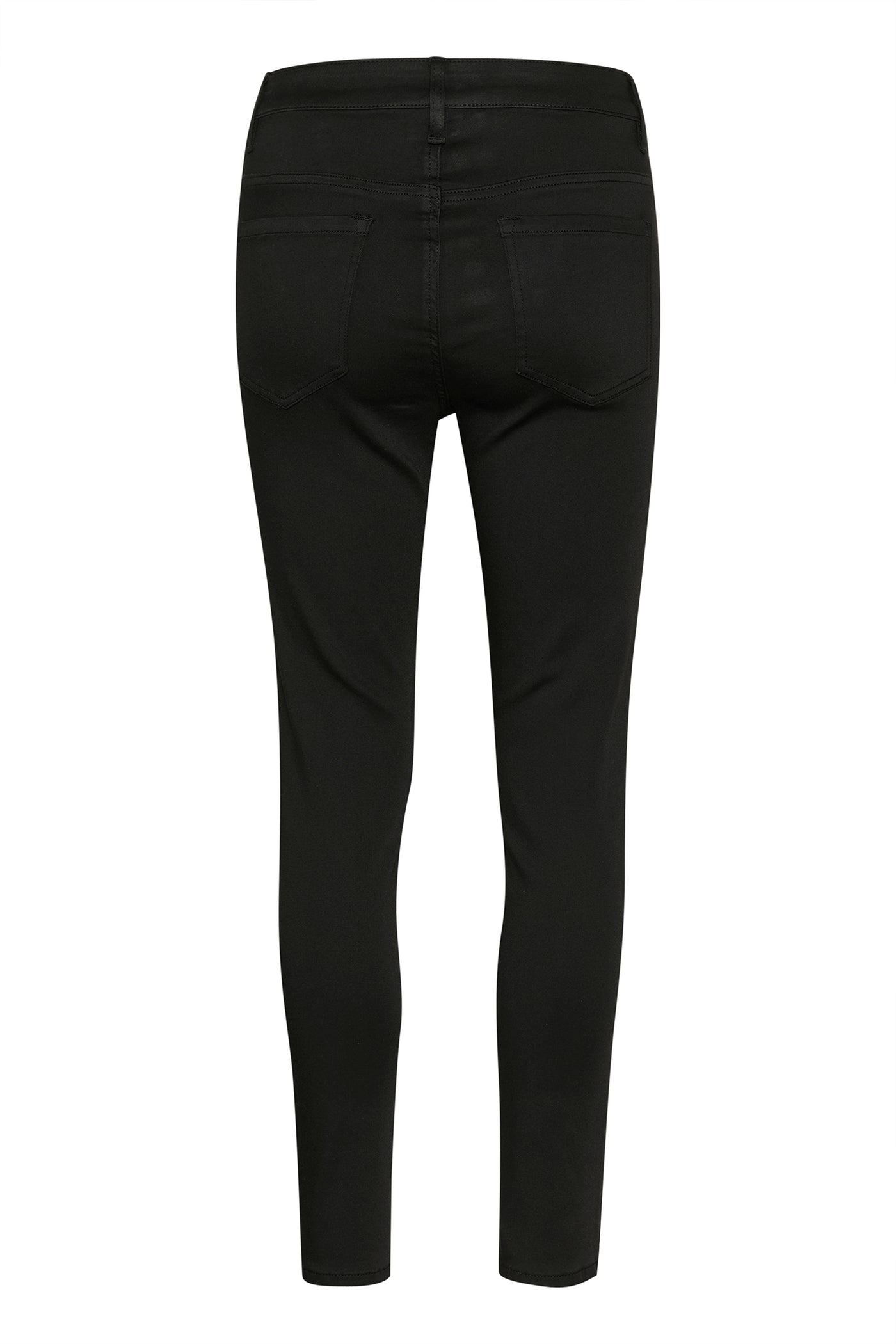 KAdima HW Slim Jeans Black deep - 10509430