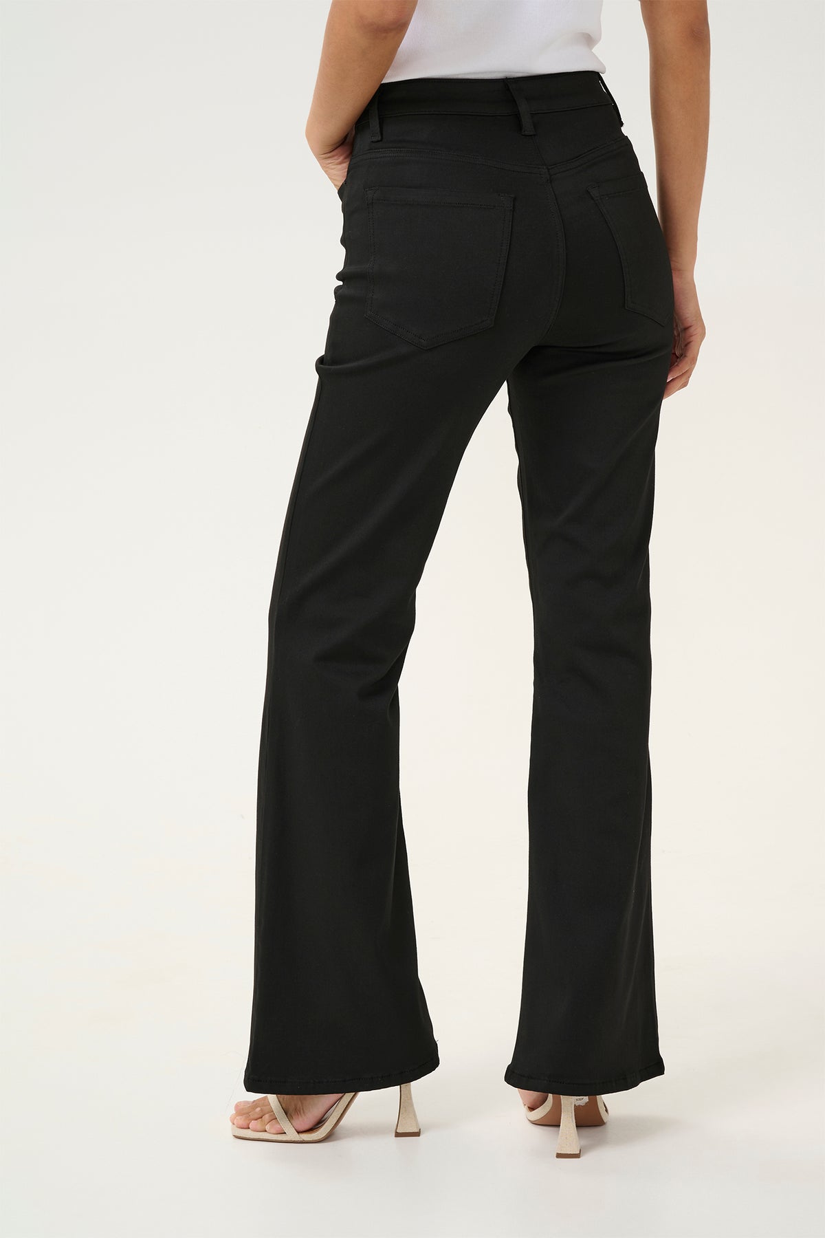 KAdima Flared Jeans Black deep - 10509432