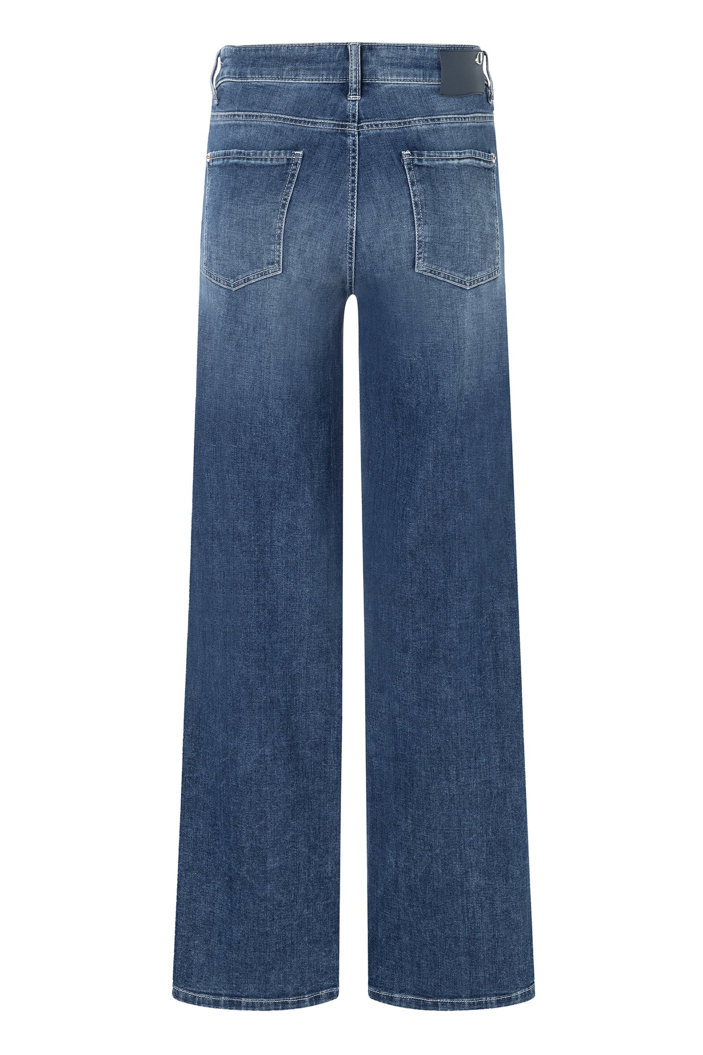 Alek Denim blue - 0025 12 9150