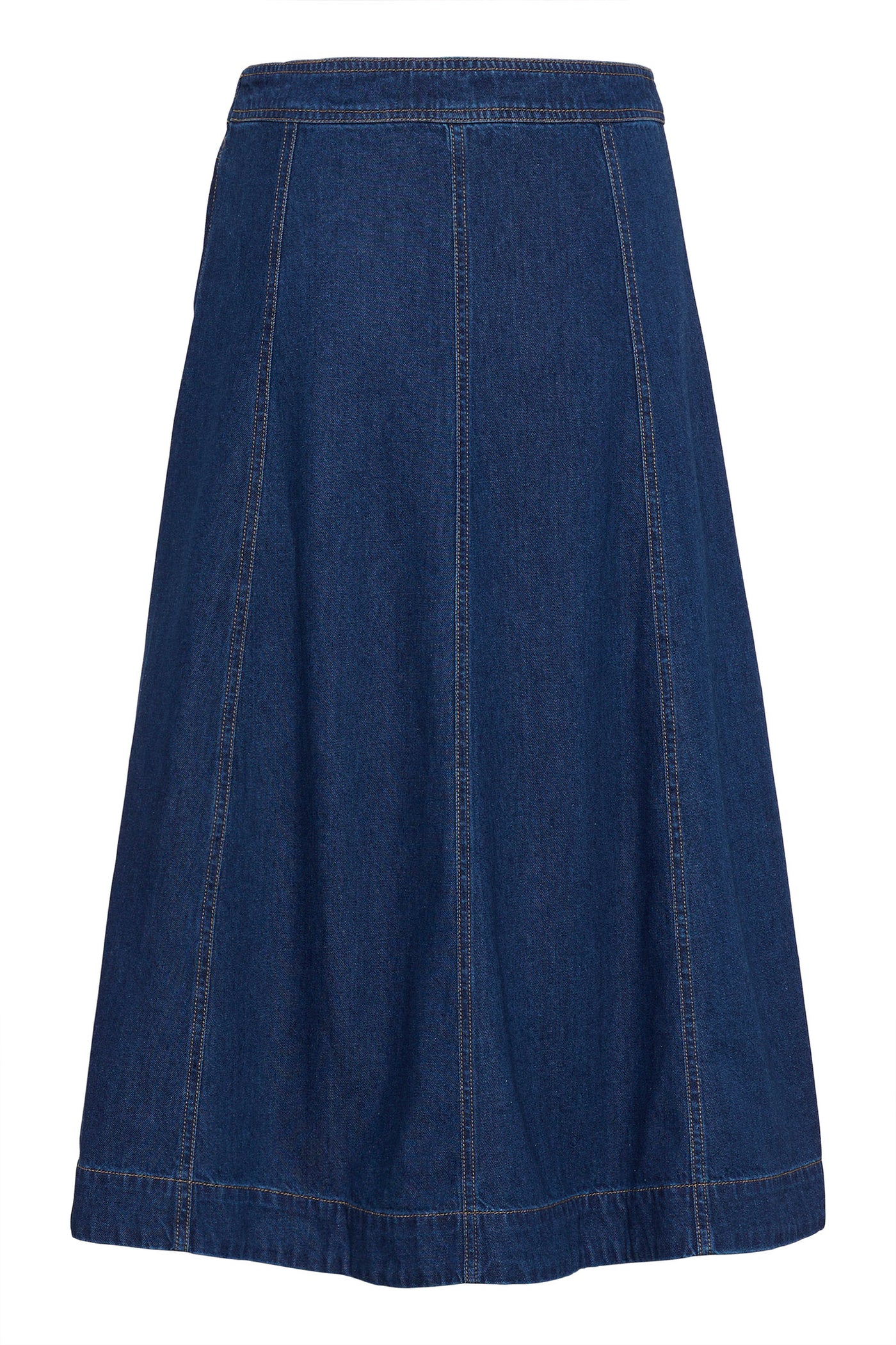 PetrinaPW SK Dark Vintage Denim - 30309245