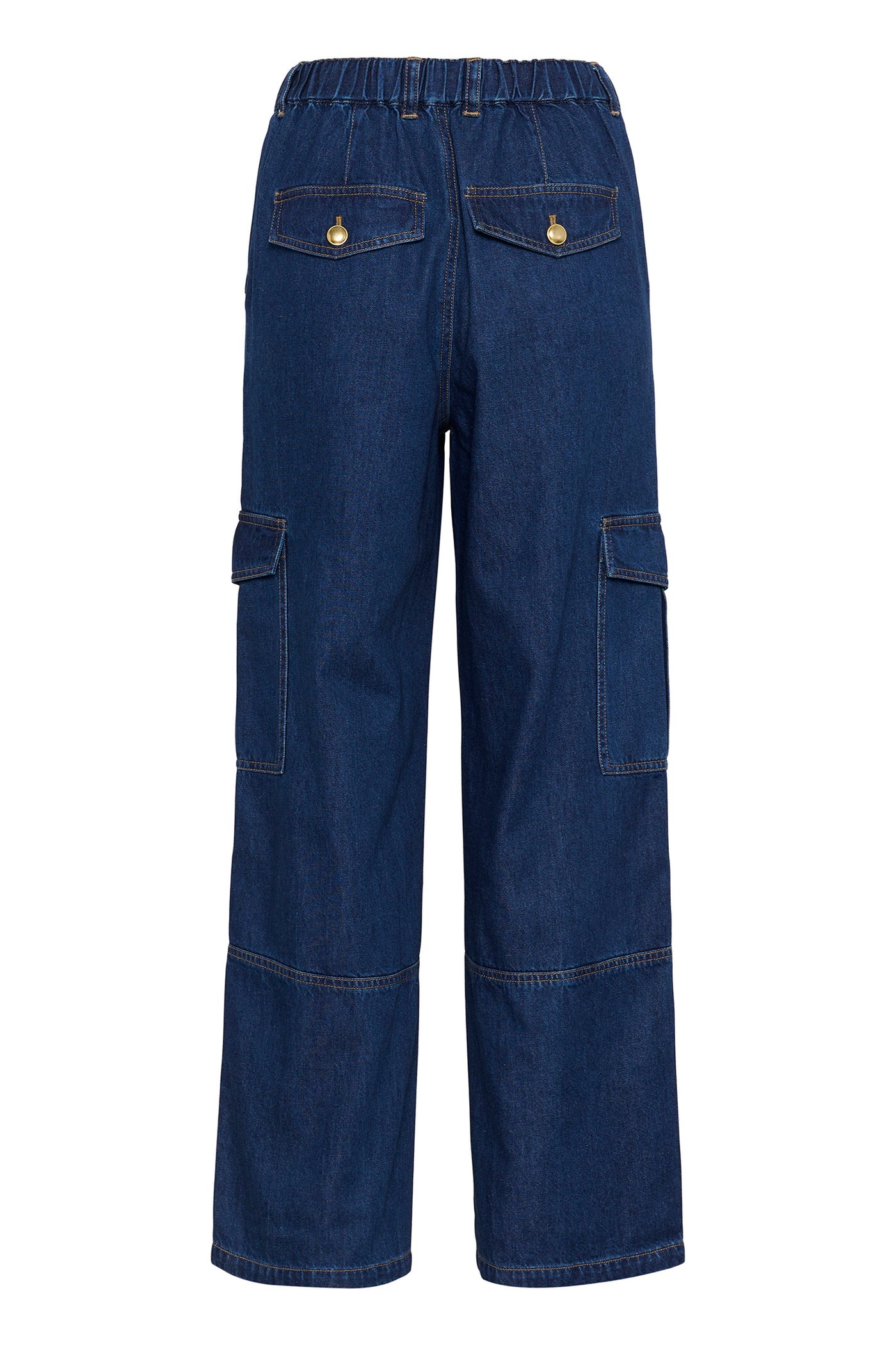 PetruskaPW PA Dark Vintage Denim - 30309246