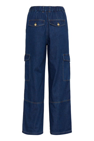 PetruskaPW PA Dark Vintage Denim - 30309246 Thumbnail